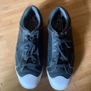 Men’s street sneakers